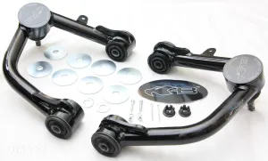 Blackhawk Upper Control Arms with Bushes for Toyota Prado 150 Series & Toyota FJ Cruiser - UCA3841F