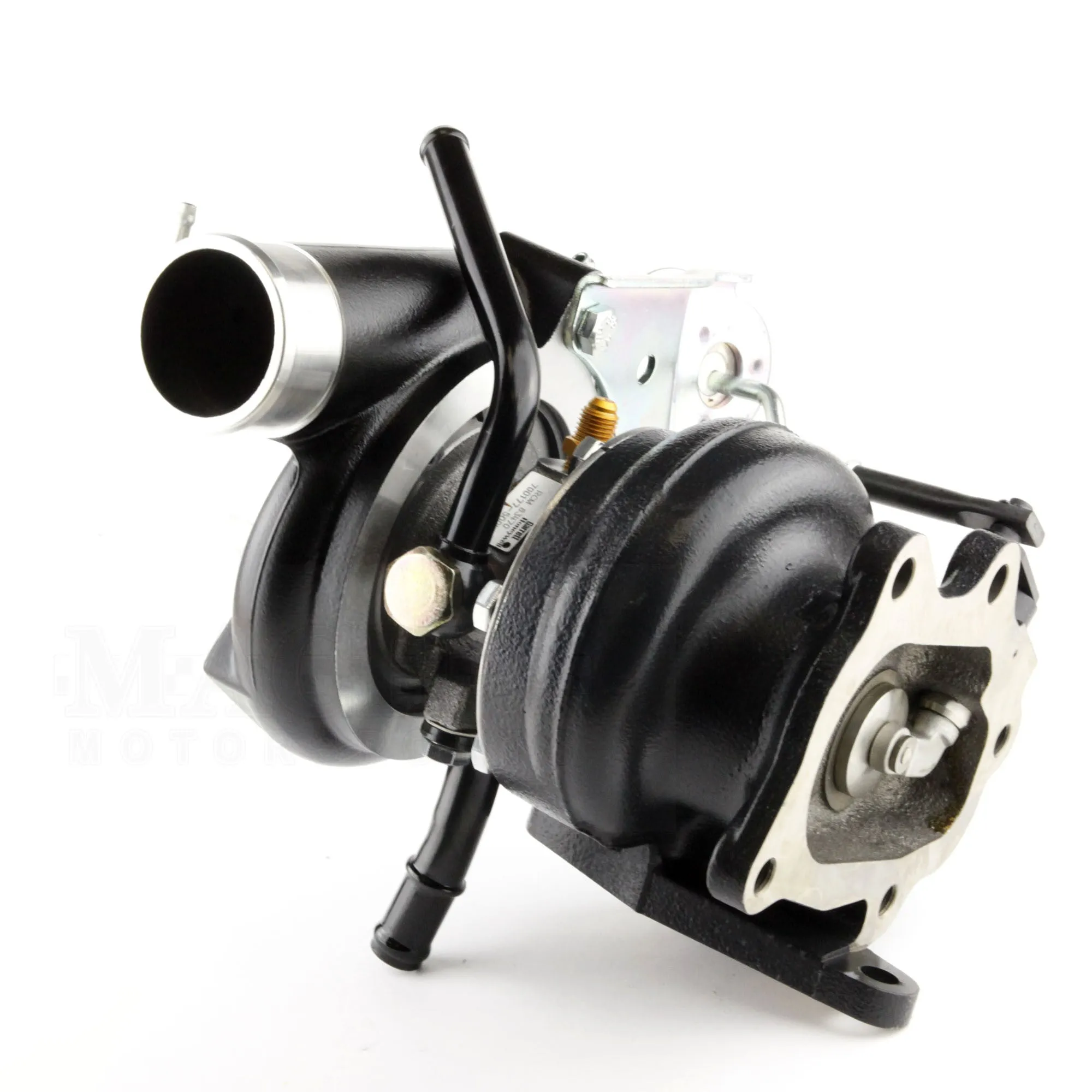 Blouch 18G XT-R Turbo
