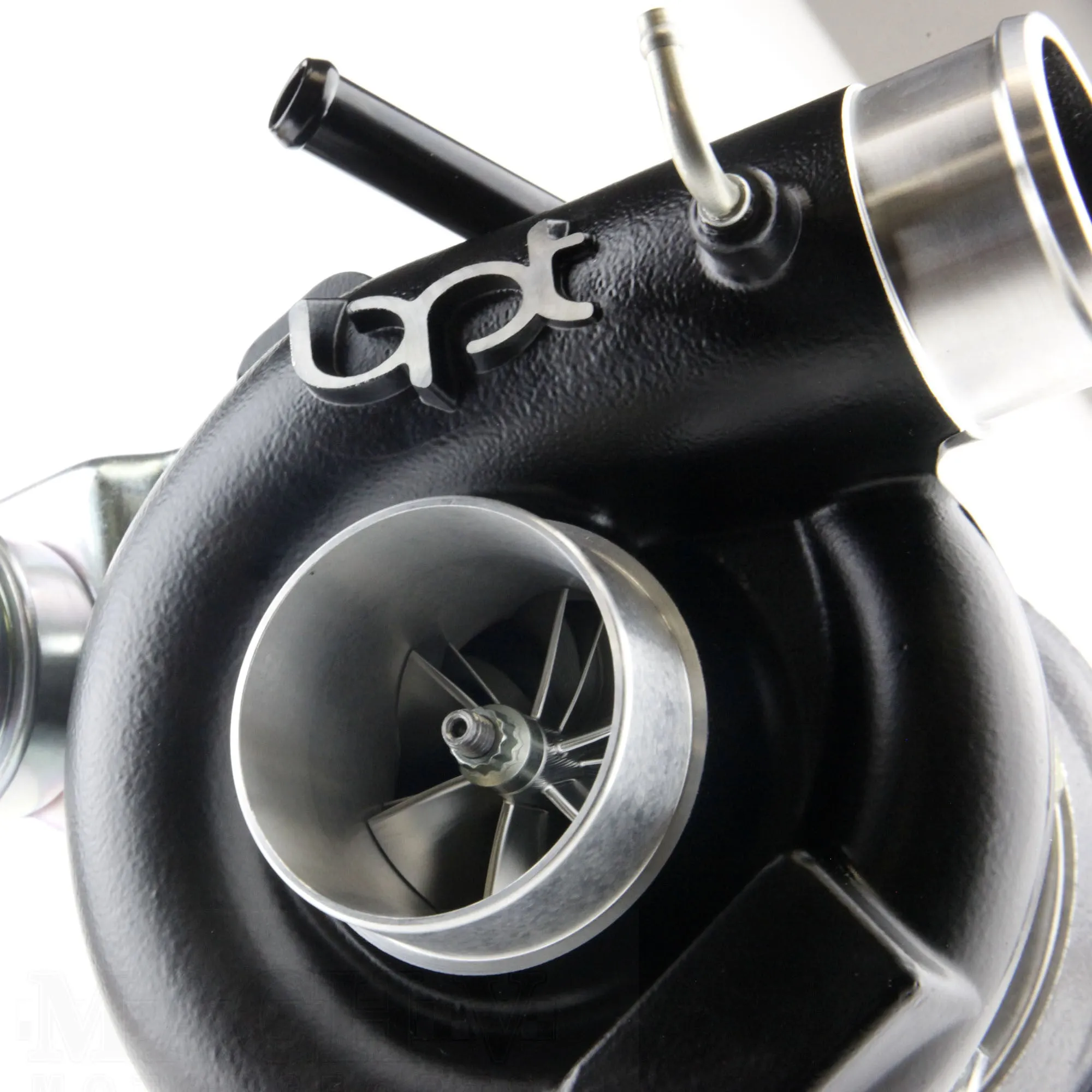 Blouch 18G XT-R Turbo
