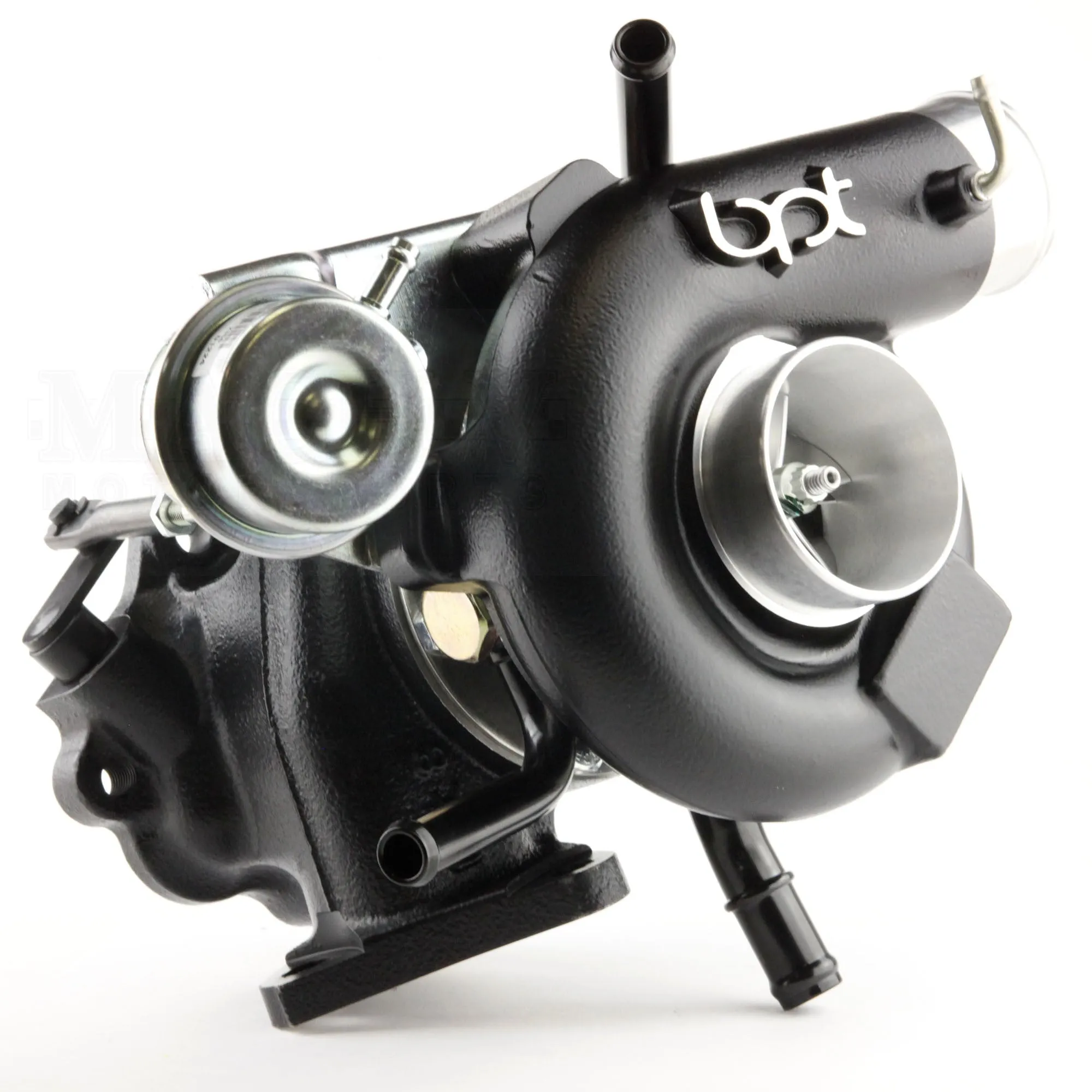 Blouch 18G XT-R Turbo
