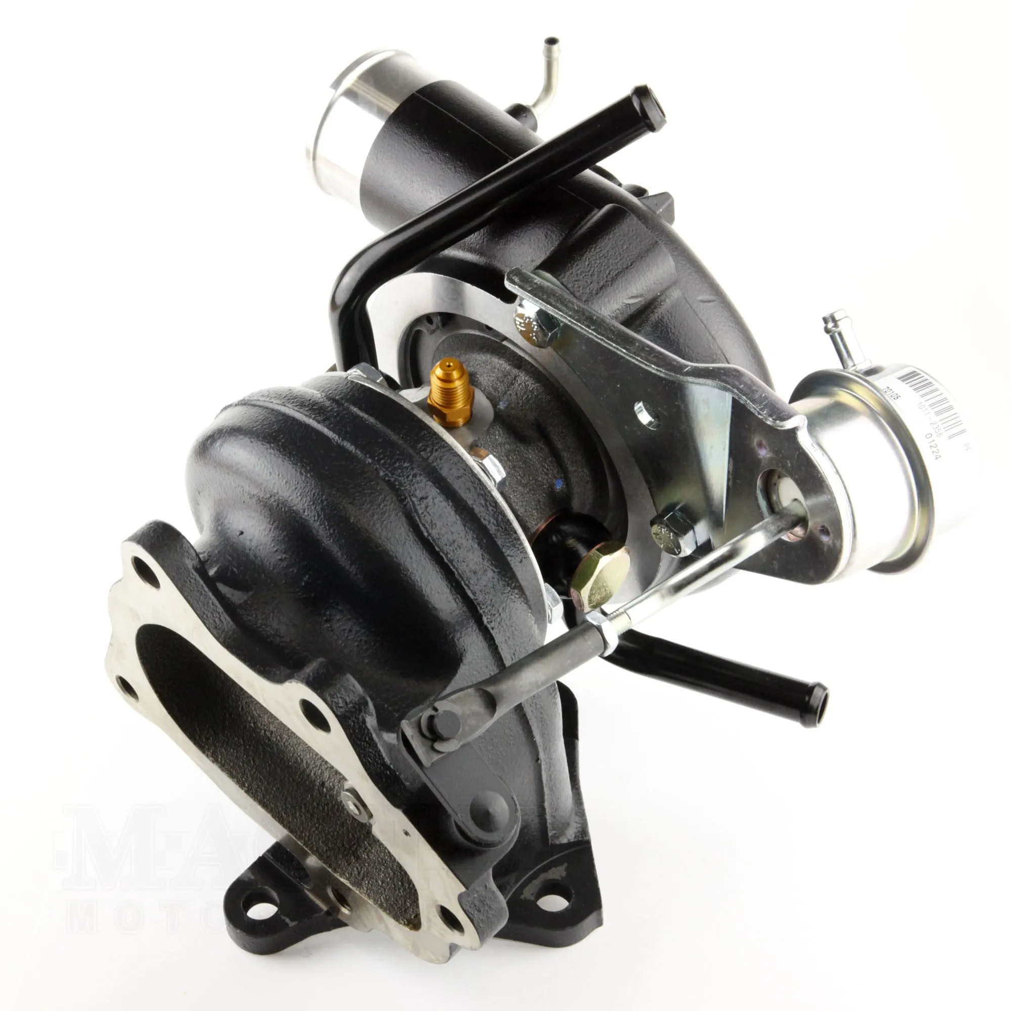 Blouch 18G XT-R Turbo