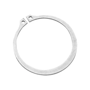 Bulldog Snap Ring