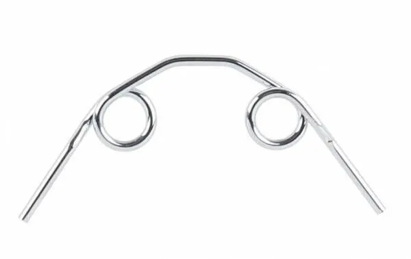 Campagnolo BR-RE108 Brake Lever Return Spring - Silver