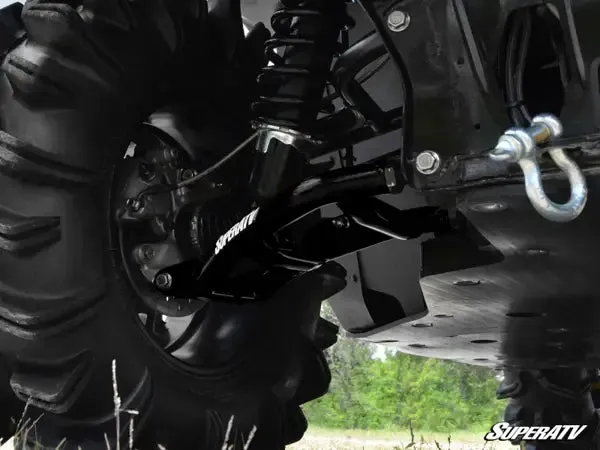 CAN-AM DEFENDER HIGH CLEARANCE LOWER REAR A-ARMS