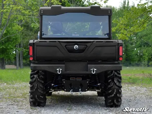 CAN-AM DEFENDER HIGH CLEARANCE LOWER REAR A-ARMS