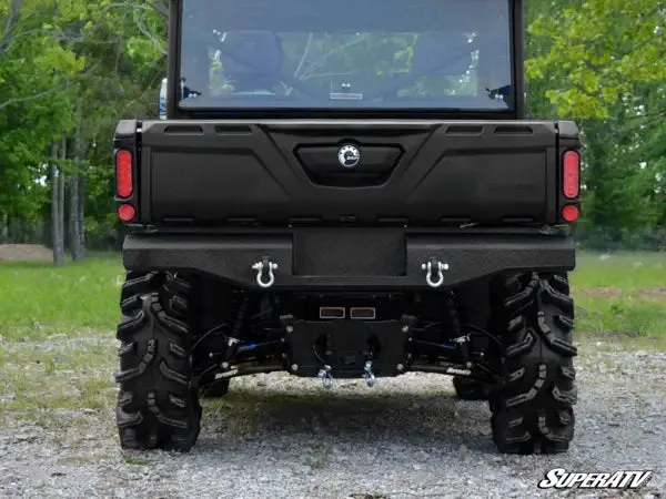 CAN-AM DEFENDER HIGH CLEARANCE LOWER REAR A-ARMS
