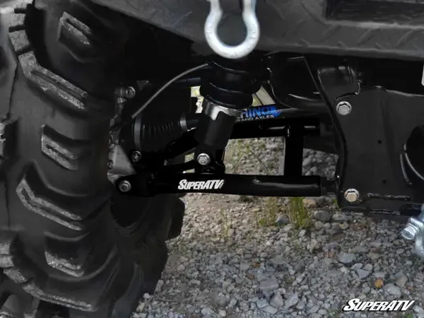 CAN-AM DEFENDER HIGH CLEARANCE LOWER REAR A-ARMS