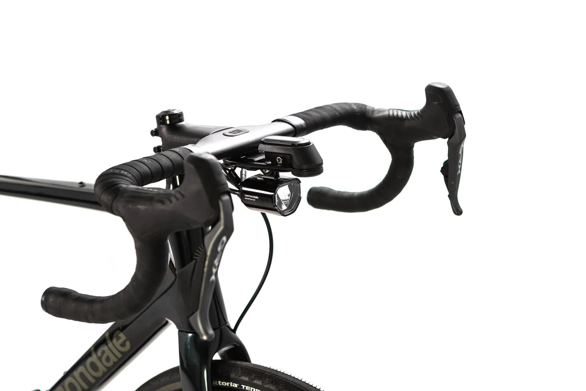 Cannondale Synapse Carbon LTD RLE Shimano GRX Di2 Disc Road Bike 2021, Size 56cm