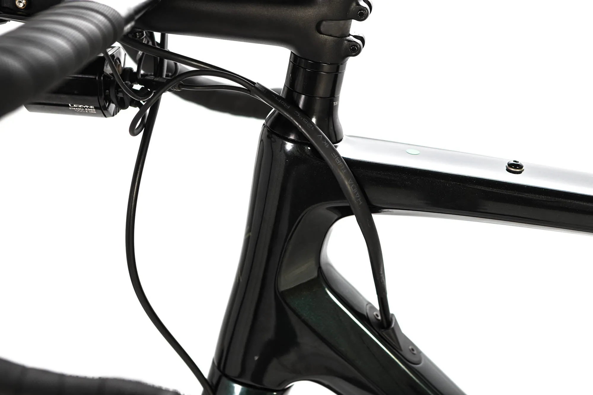 Cannondale Synapse Carbon LTD RLE Shimano GRX Di2 Disc Road Bike 2021, Size 56cm
