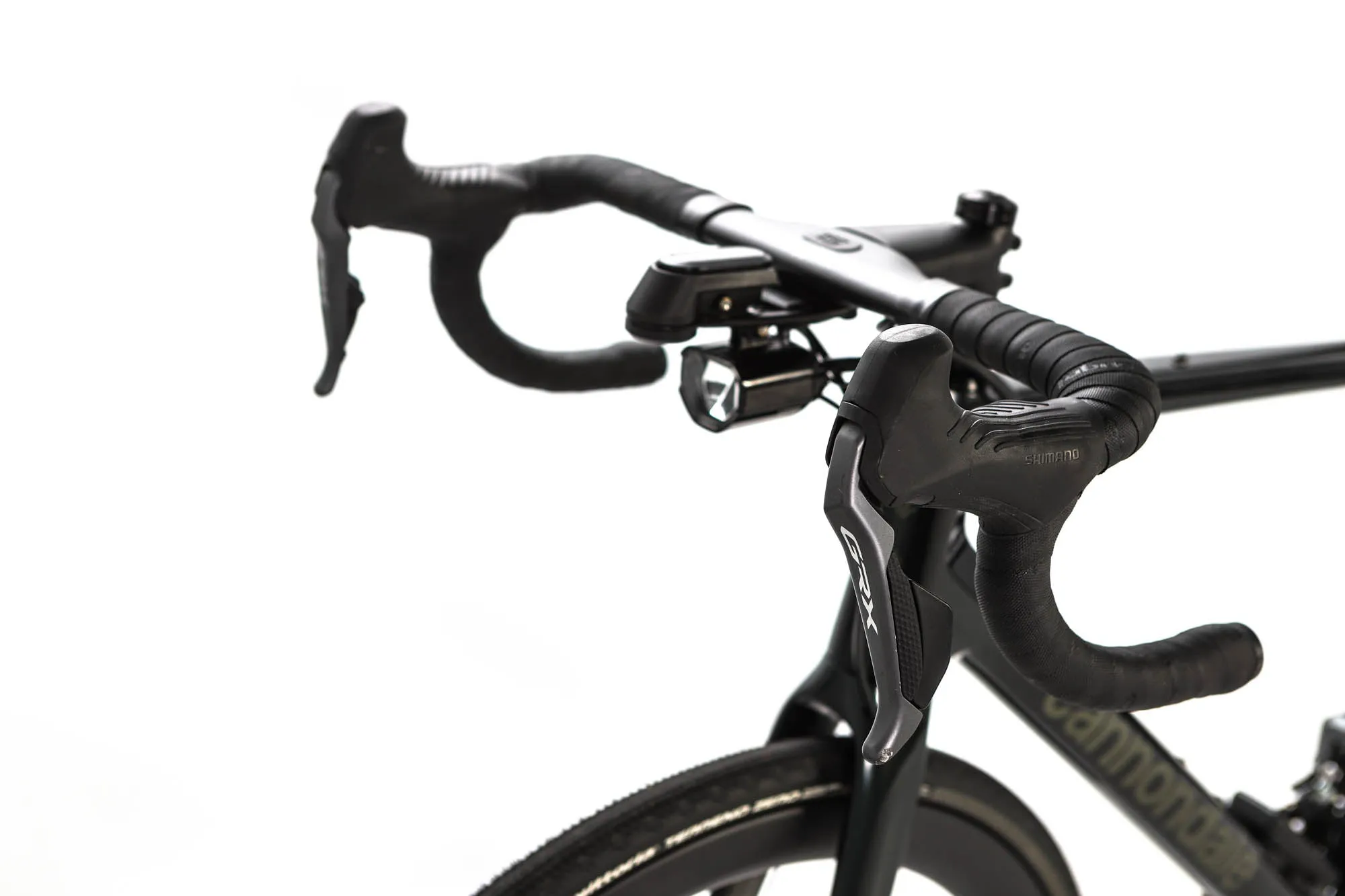 Cannondale Synapse Carbon LTD RLE Shimano GRX Di2 Disc Road Bike 2021, Size 56cm