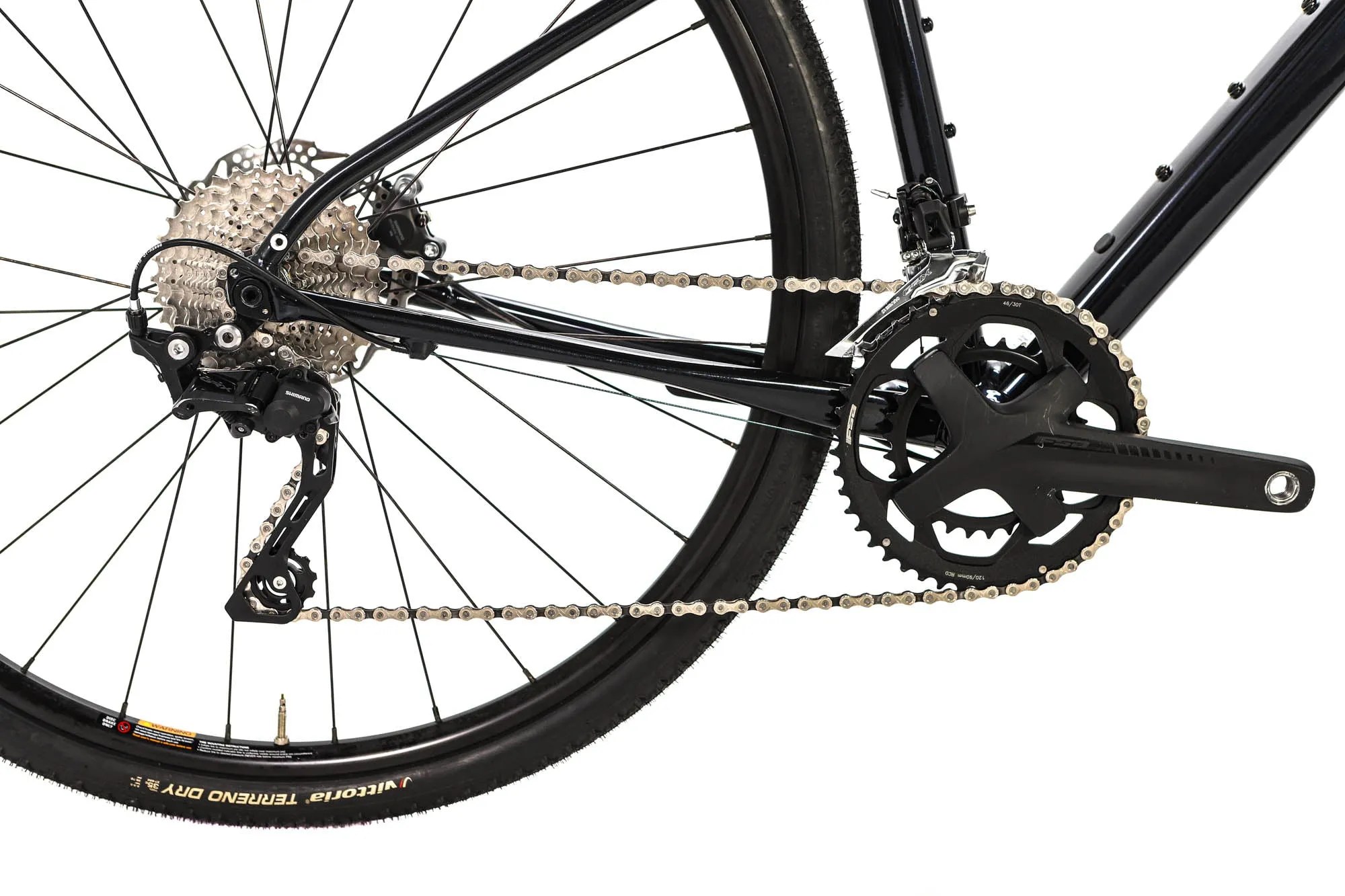 Cannondale Topstone 2 Shimano GRX Disc Gravel Bike 2021, Size Small