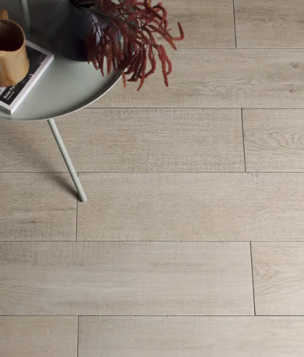 Ca'Pietra Chateau Porcelain
