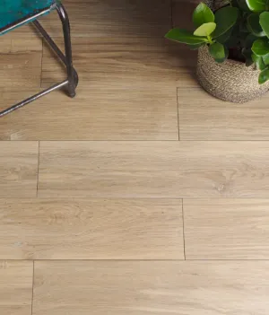 Ca'Pietra Chateau Porcelain