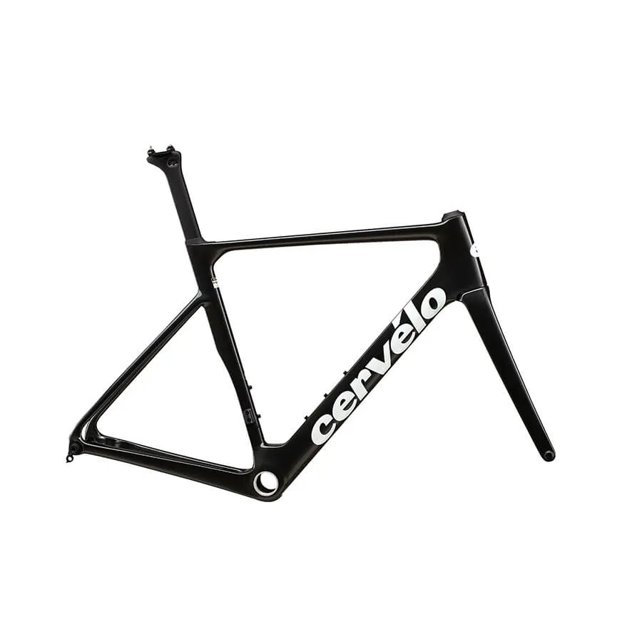 Cervelo Soloist Frameset