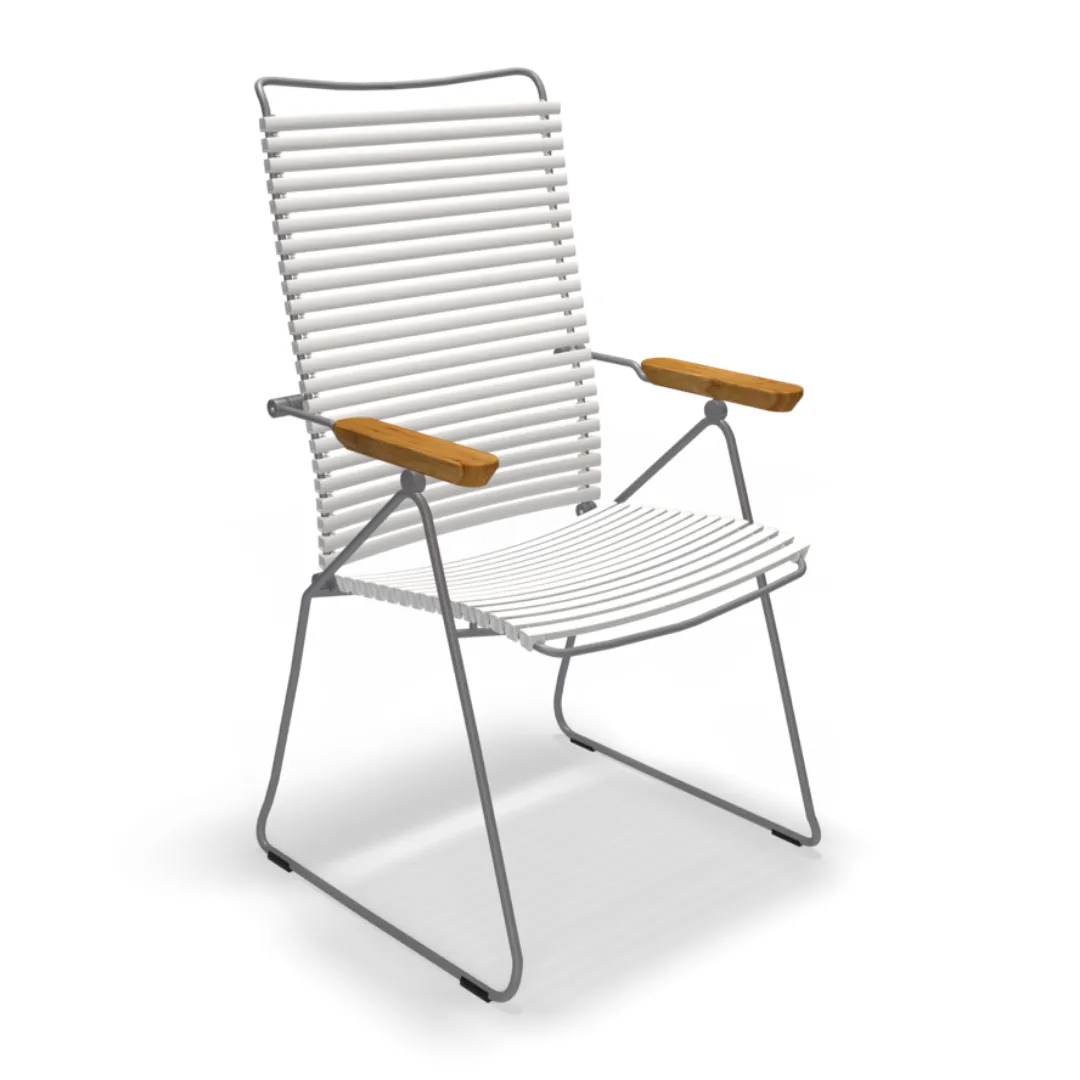 CLICK Outdoor Position Chair