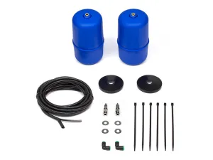 CR5070 - Air Suspension Helper Kit for Coil Springs