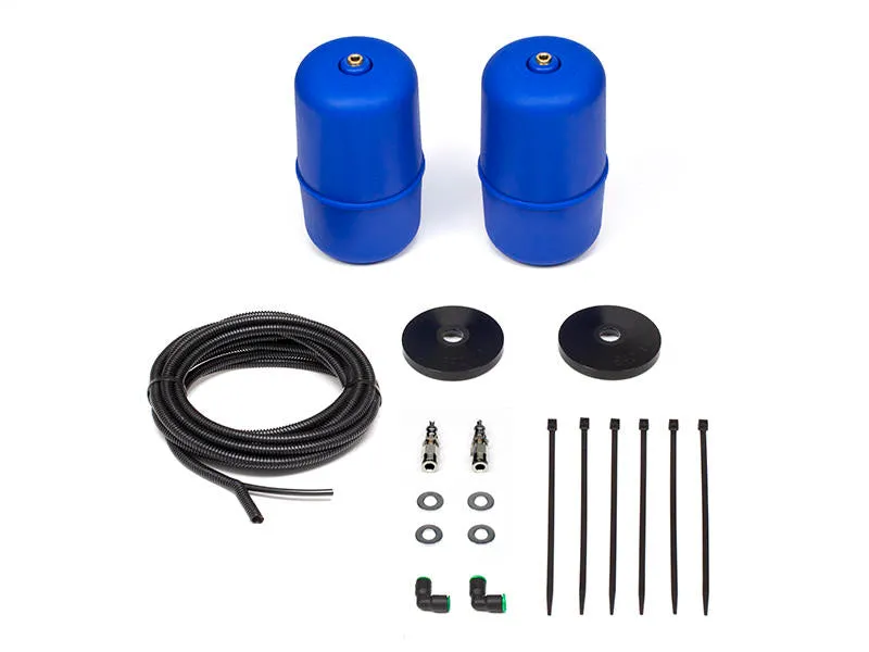 CR5070 - Air Suspension Helper Kit for Coil Springs