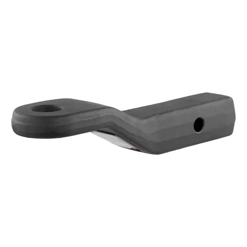Curt Forged Ball Mount (2" Shank, 17,000 lbs., 2" Drop, 8-1/2" Long)