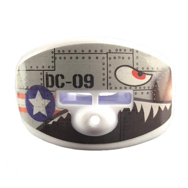 Damage Control Lip Guard B-32 Dominator