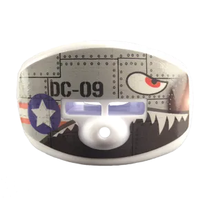 Damage Control Lip Guard B-32 Dominator