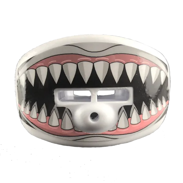 Damage Control Lip Guard Jawesome