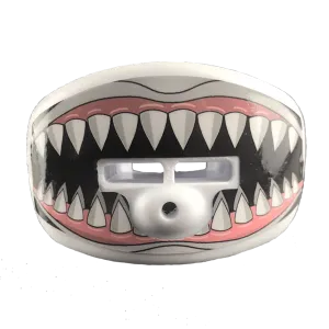 Damage Control Lip Guard Jawesome