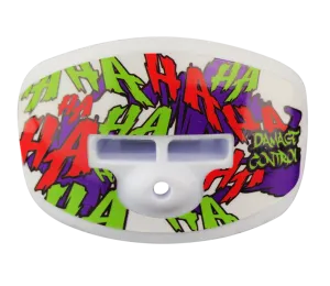 Damage Control Lip Guard Kill The Bat