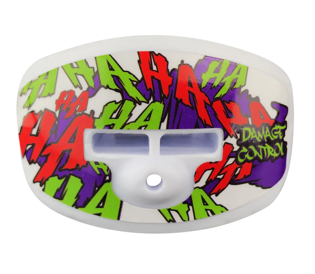 Damage Control Lip Guard Kill The Bat