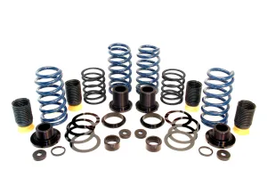 Dinan ST-1 Coilovers F10 M5 - F06/F12/F13 M6