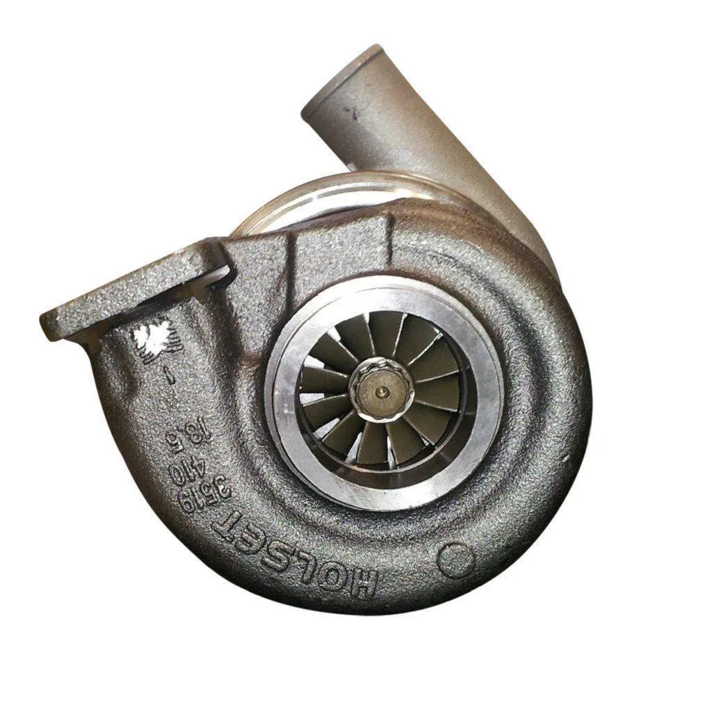 *Discontinued* 1988-1990 Cummins Stock Exchange Turbo (3526739-B)