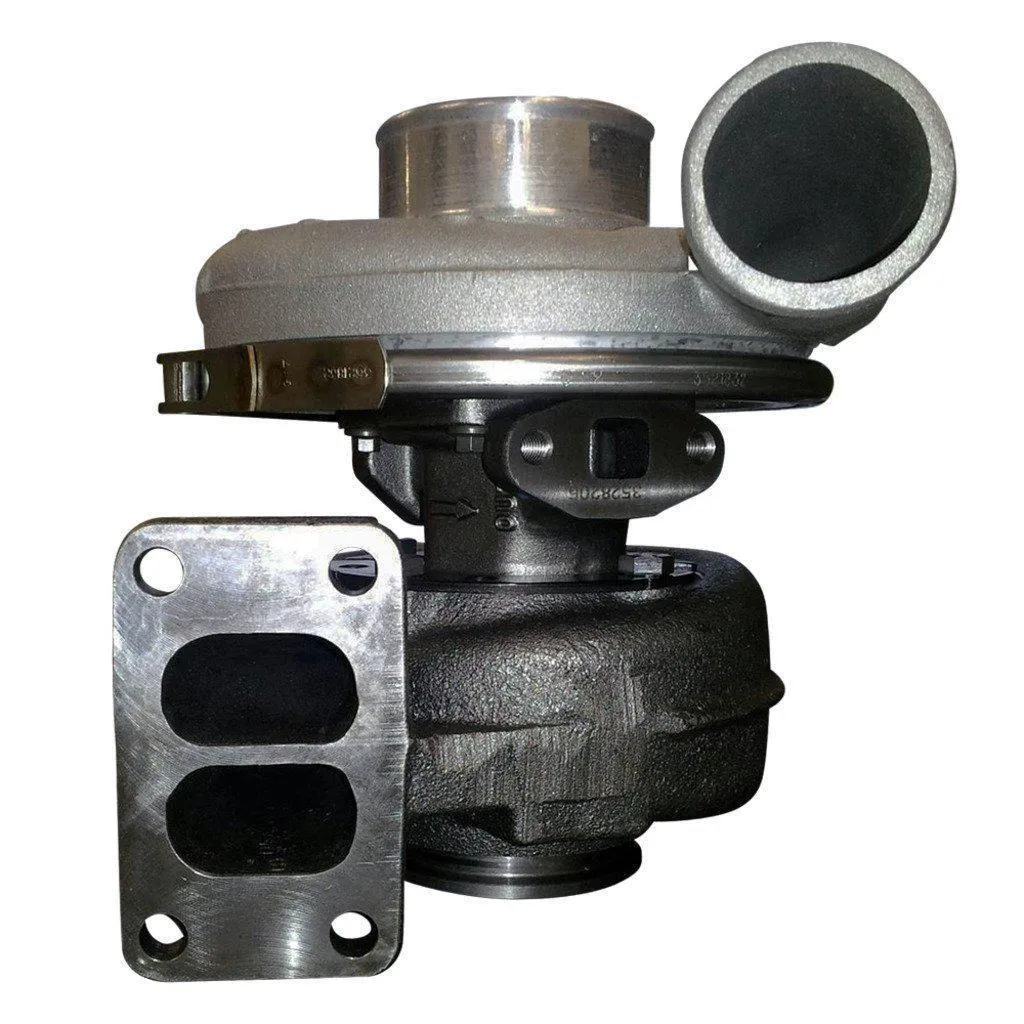 *Discontinued* 1988-1990 Cummins Stock Exchange Turbo (3526739-B)