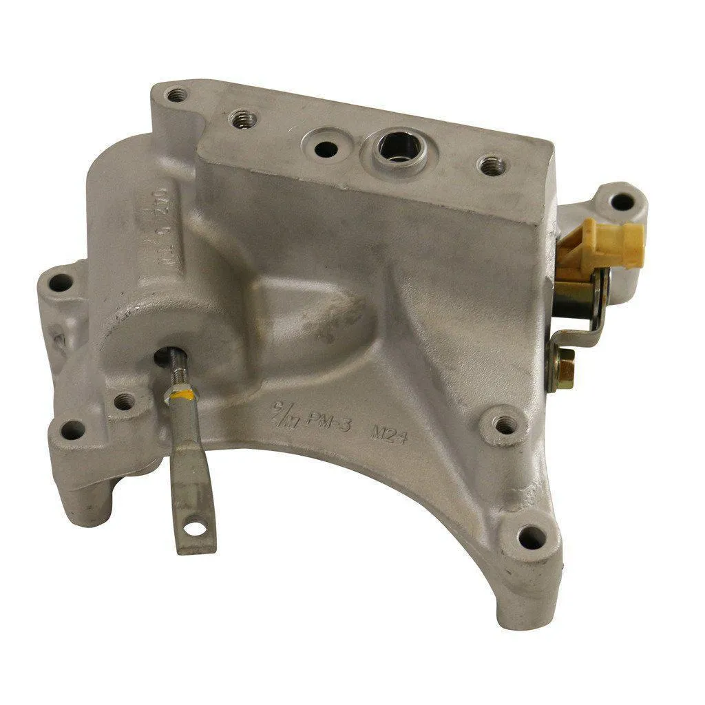 *Discontinued* 1999.5-2003 Powerstroke GTP38 Stock Exchange Pedestal (701803-9006-B)