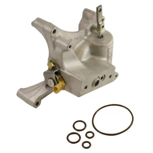 *Discontinued* 1999.5-2003 Powerstroke GTP38 Stock Exchange Pedestal (701803-9006-B)