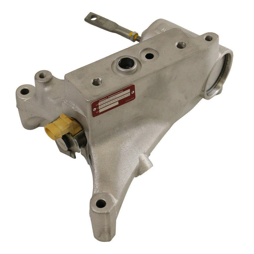 *Discontinued* 1999.5-2003 Powerstroke GTP38 Stock Exchange Pedestal (701803-9006-B)