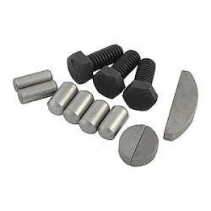Dura-Bond BB Ford EFI Engine Hardware Finishing Kit