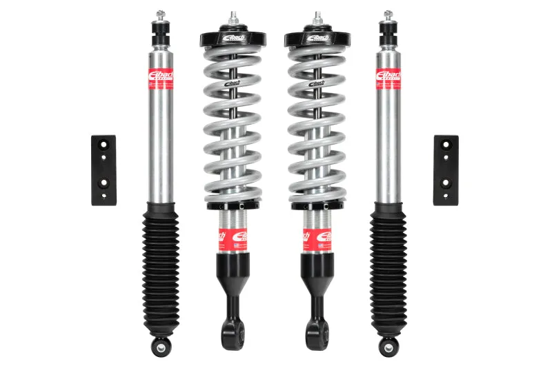 Eibach 16-20 Toyota Tacoma 2WD/4WD Pro-Truck-Lift Stage 2  (eibE86-82-007-01-22)