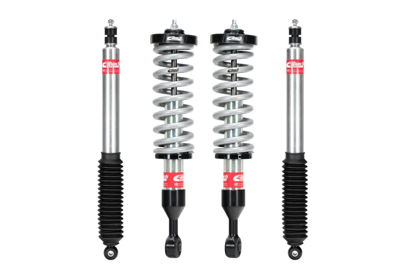 Eibach 16-20 Toyota Tacoma 2WD/4WD Pro-Truck-Lift Stage 2  (eibE86-82-007-01-22)