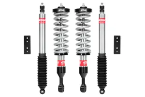 Eibach 16-20 Toyota Tacoma 2WD/4WD Pro-Truck-Lift Stage 2  (eibE86-82-007-01-22)