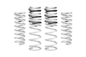 Eibach Lift Kit Ram TRX (2021-2024) 2.7" Front & 1.5" Rear Lift Springs