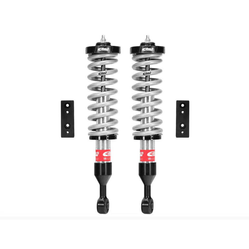 Eibach - Pro-Truck Coilover - Toyota Tacoma (2016-2023)