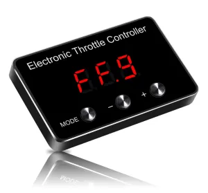 Electronic Throttle Controller, Accelerator Controller for Ford RANGER (2012-2024 ) FREE WORLDWIDE SHIPPING