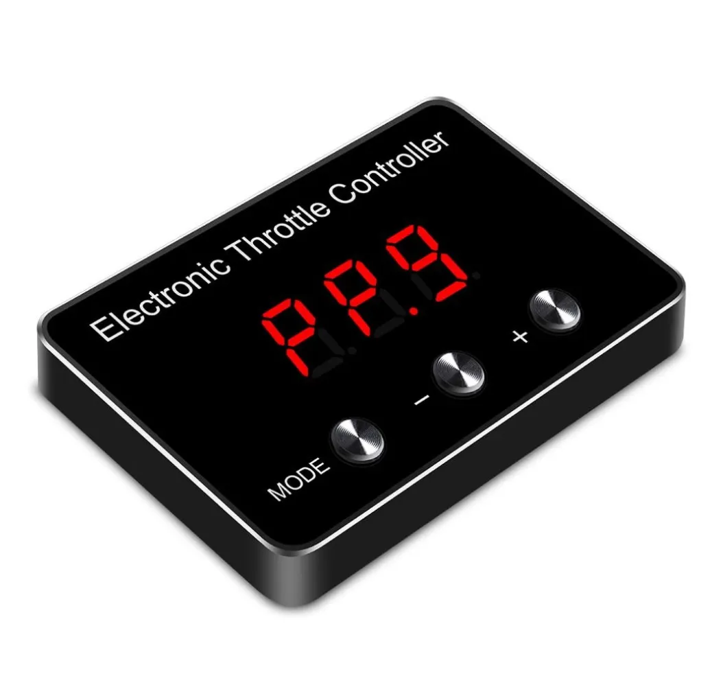 Electronic Throttle Controller, Accelerator Controller for Ford RANGER (2012-2024 ) FREE WORLDWIDE SHIPPING