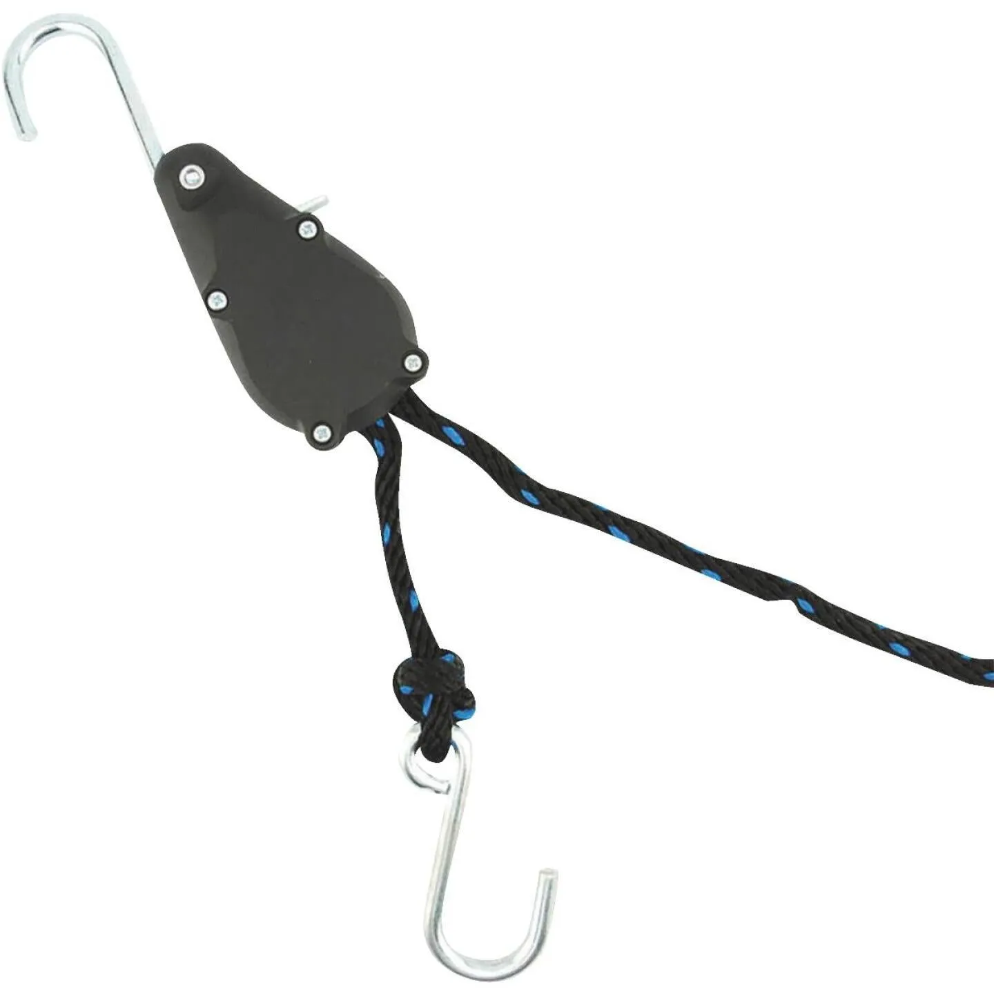 Erickson Tite Rope 3/8" x 8' 250 Lb. Capacity Rope Ratchet