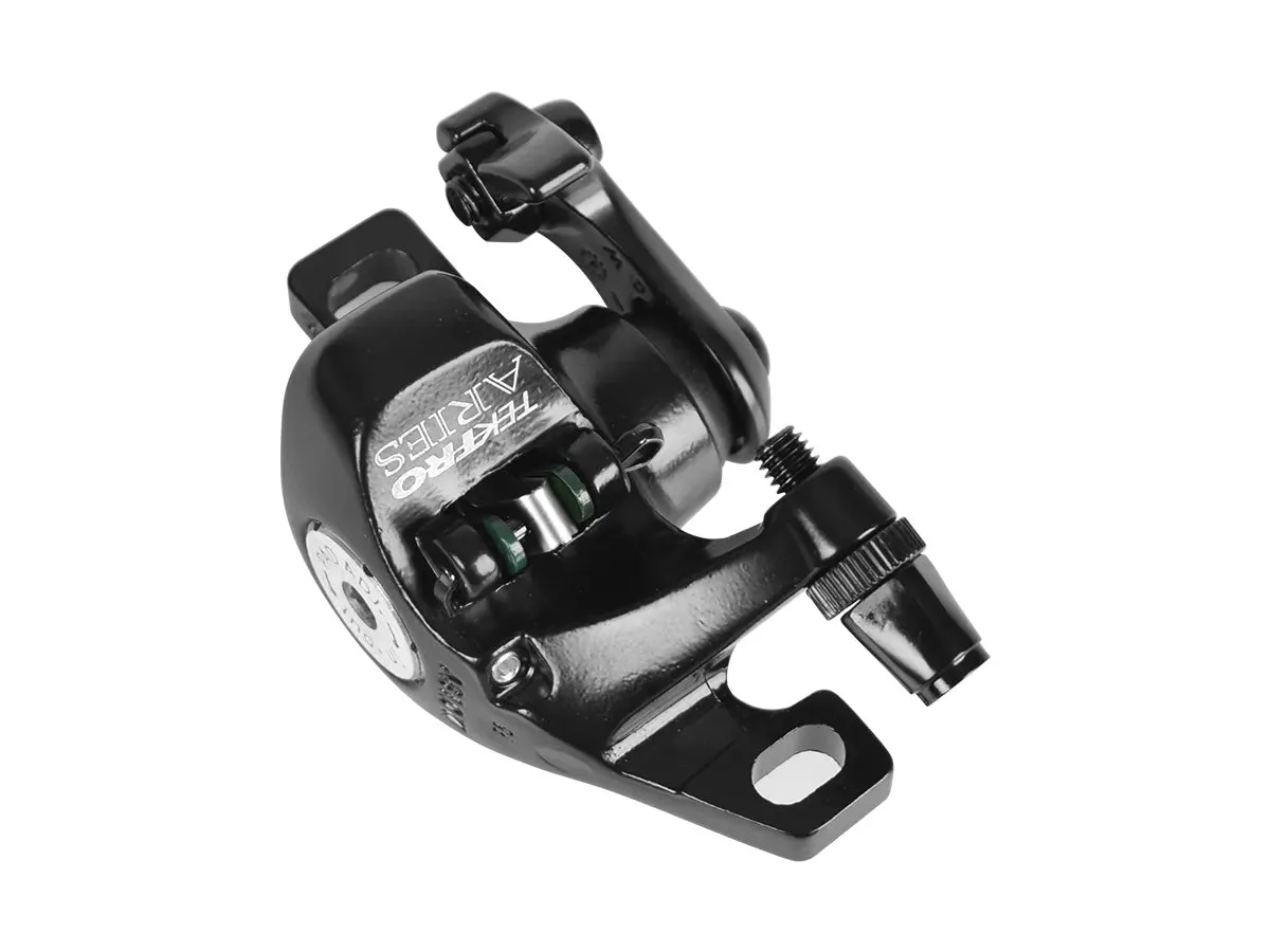 F.Disc Brake Caliper&Adaptor | Leoguar Flippo