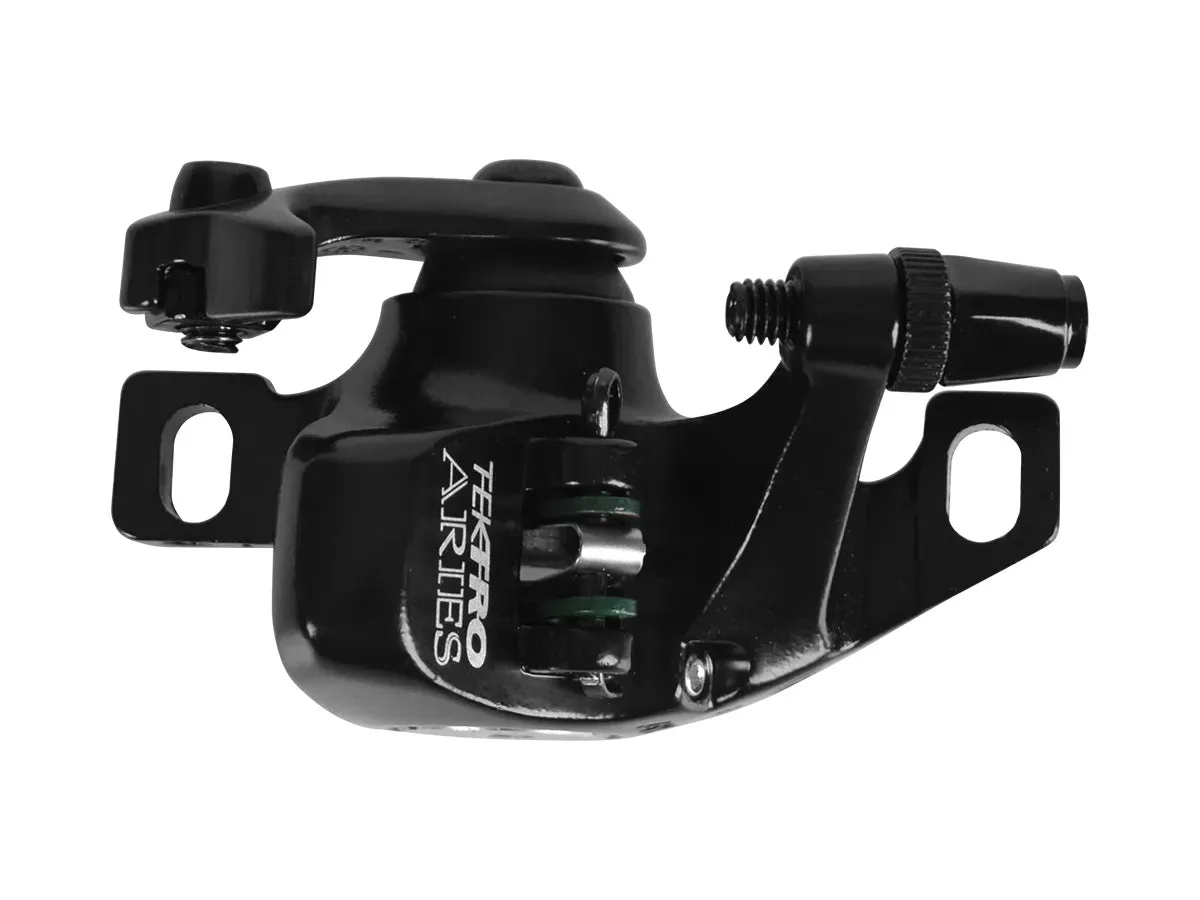 F.Disc Brake Caliper&Adaptor | Leoguar Flippo