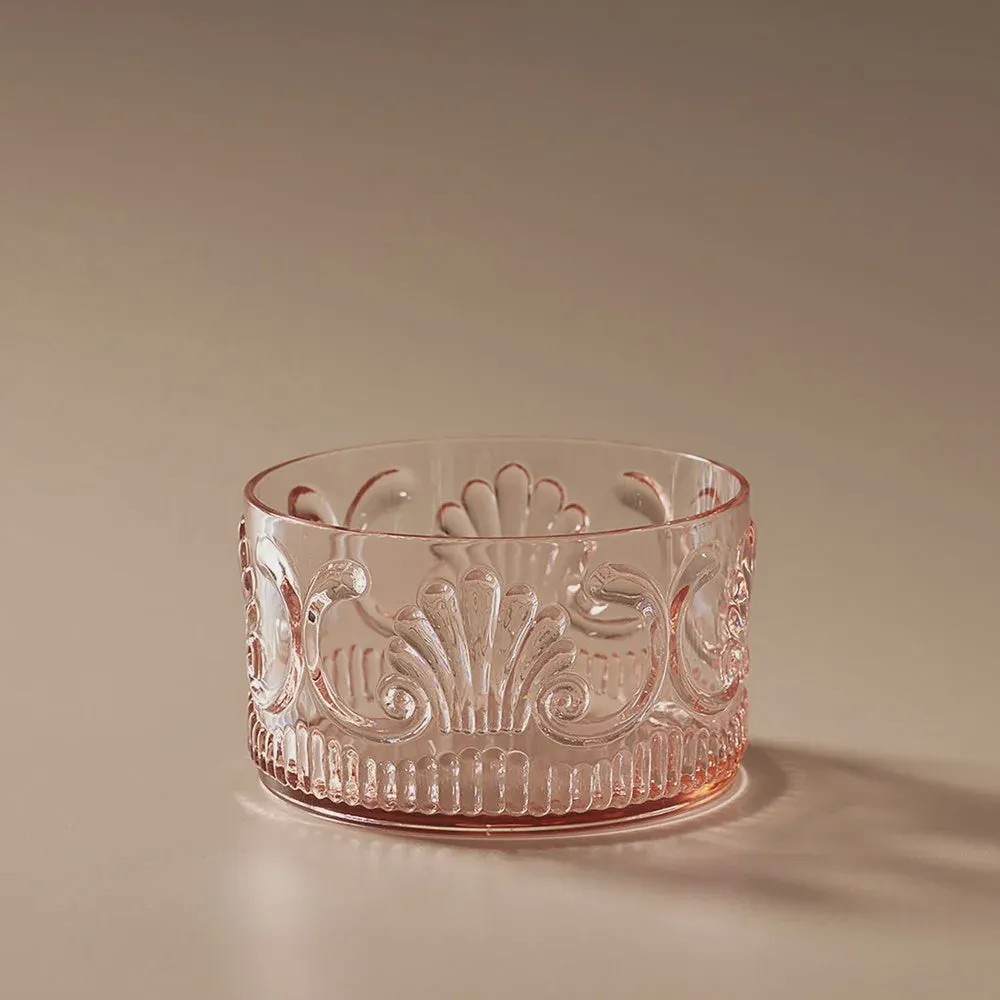 Flemington Acrylic Snack Bowl