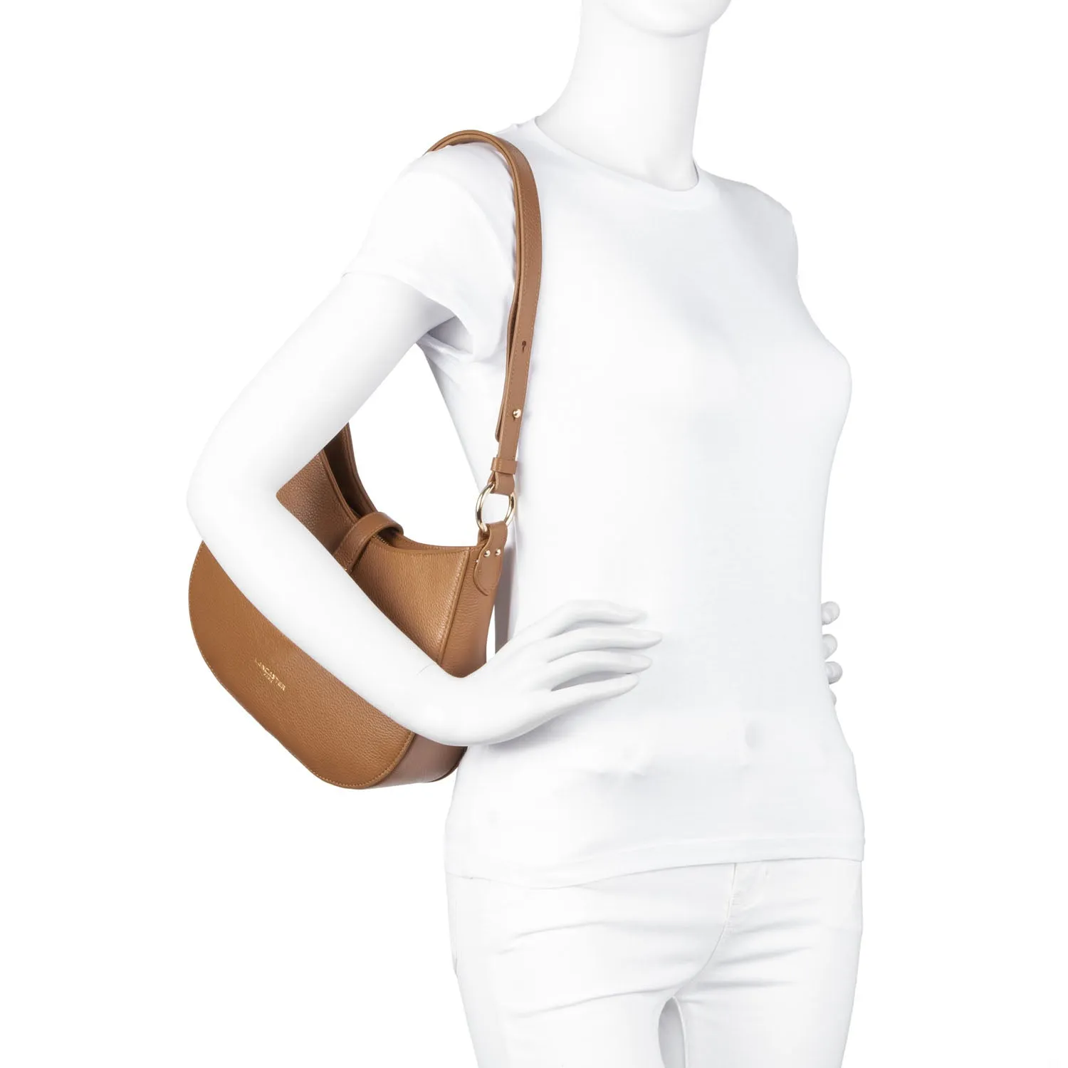 Foulonne Milano - Stylish Shoulder Bag