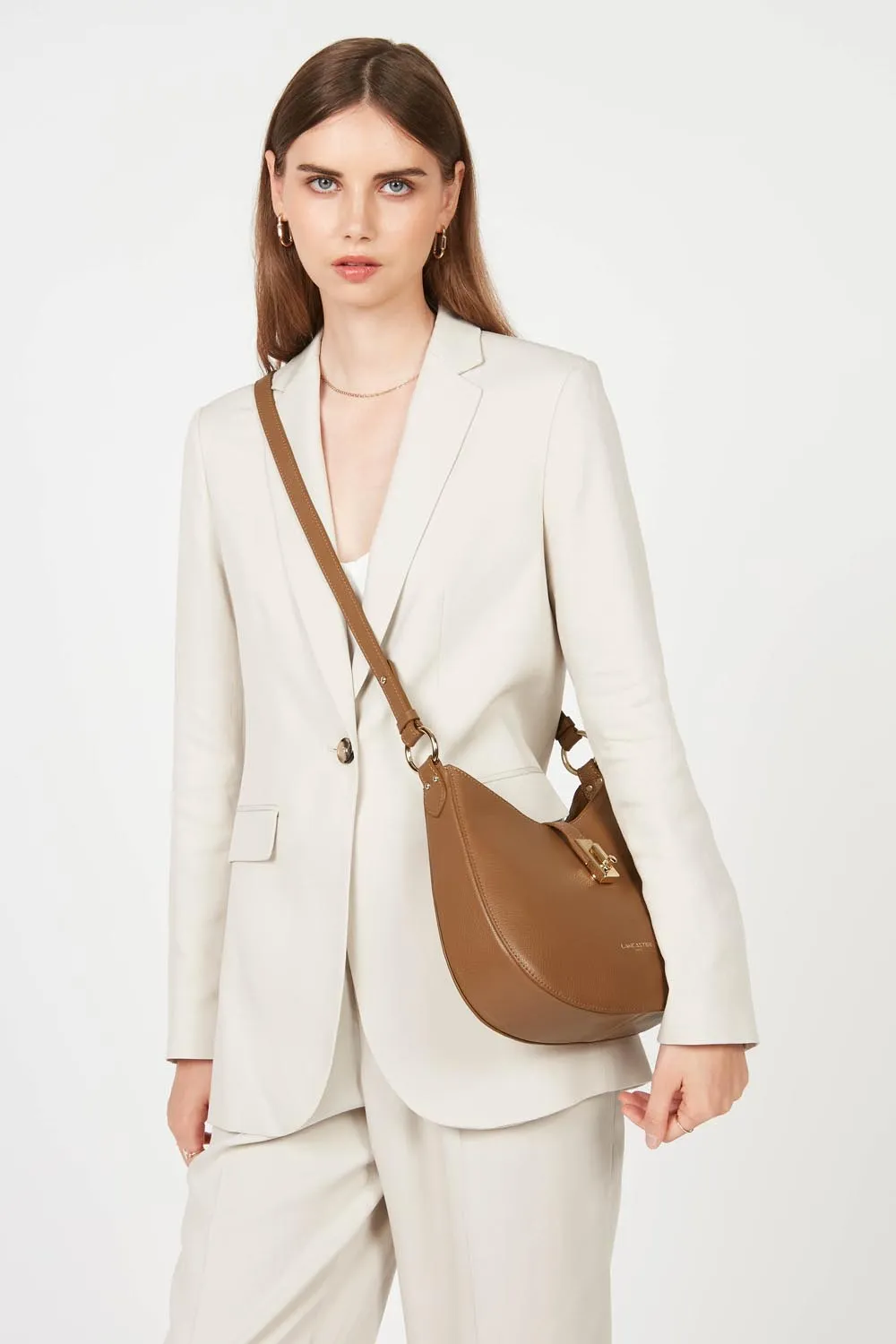 Foulonne Milano - Stylish Shoulder Bag