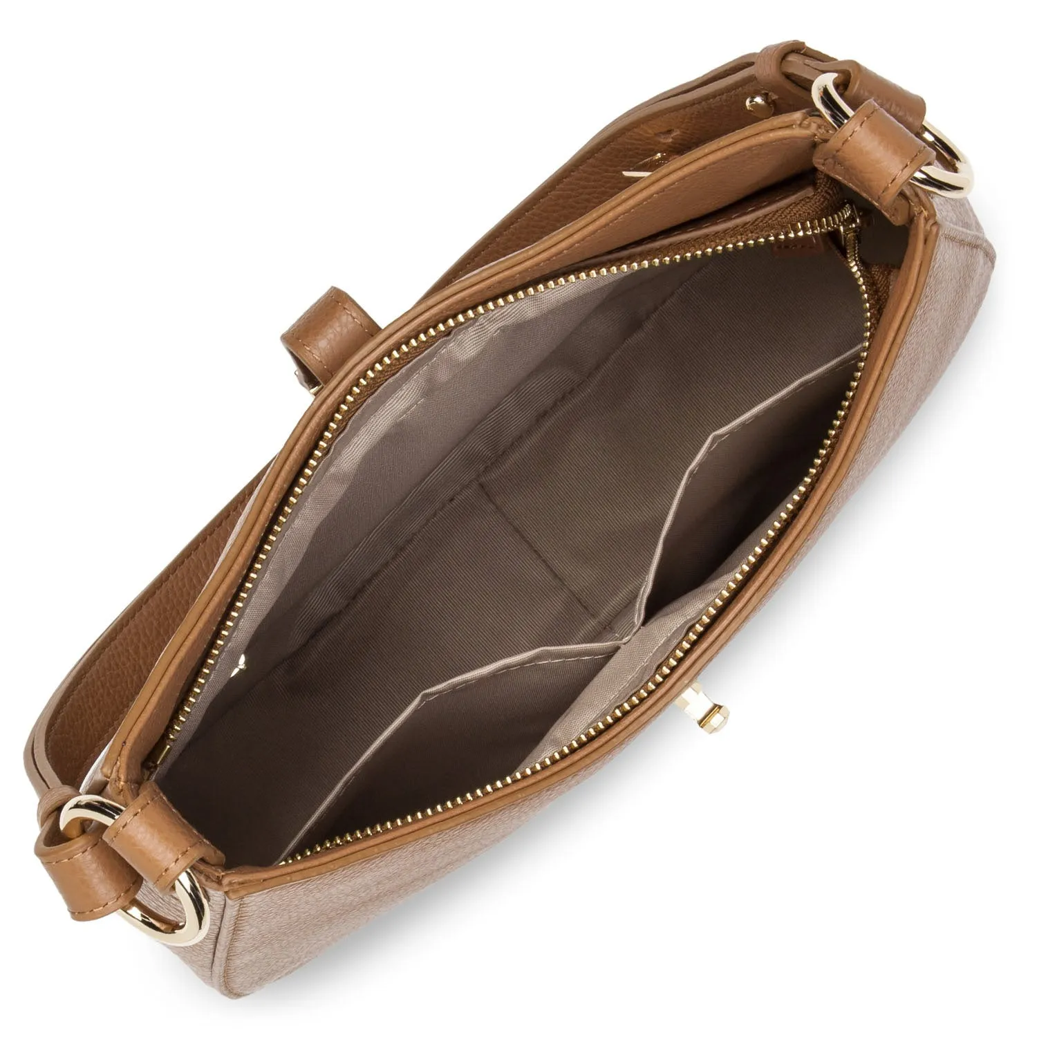 Foulonne Milano - Stylish Shoulder Bag