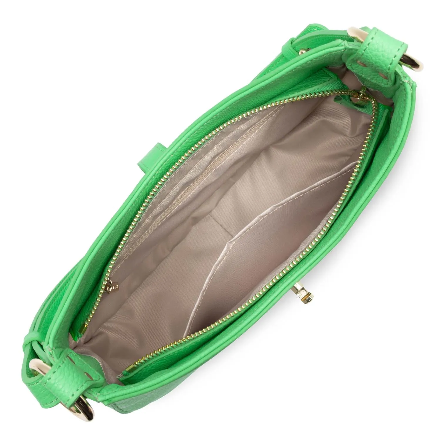 Foulonne Milano - Stylish Shoulder Bag